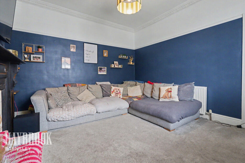 House in Sheffield - View 5