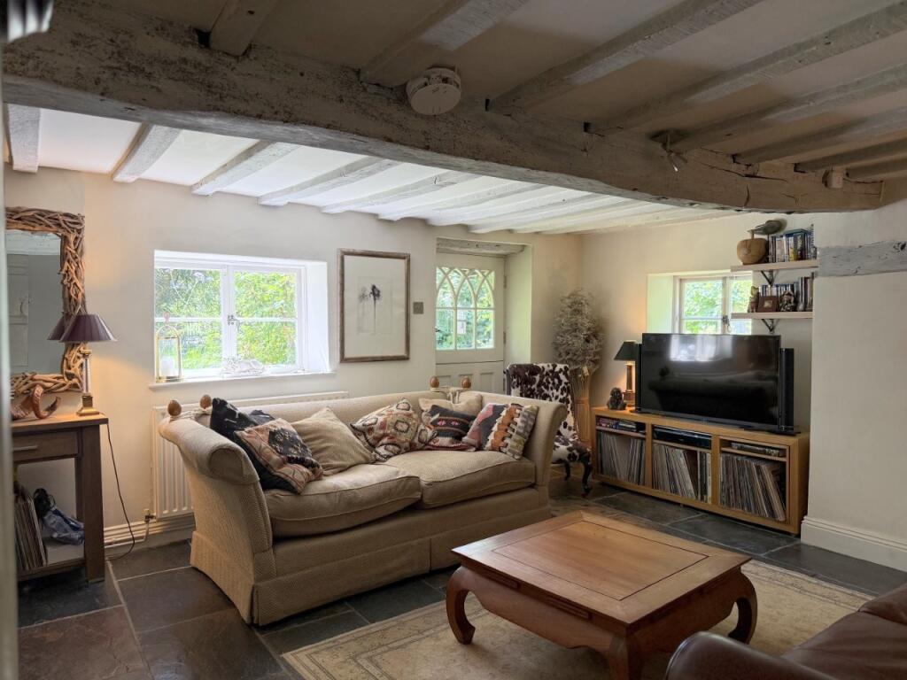 Bulford Village, Salisbury - View 3