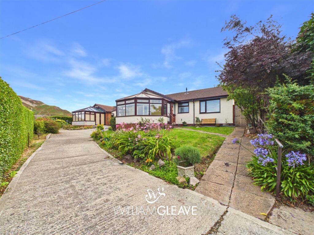 House in Dwygyfylchi, Saint Gwynan's, Penmaenmawr - View 3
