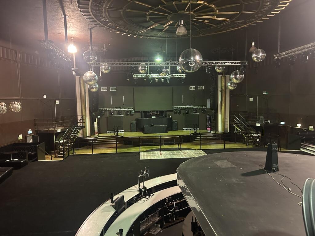 Additional image 7 of Club Neo, Stars Lane, Yeovil, Somerset, BA20 1NR