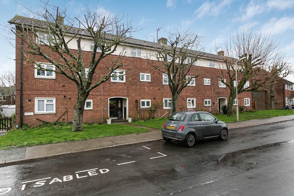 Main image of property: Trinity Road, SG13