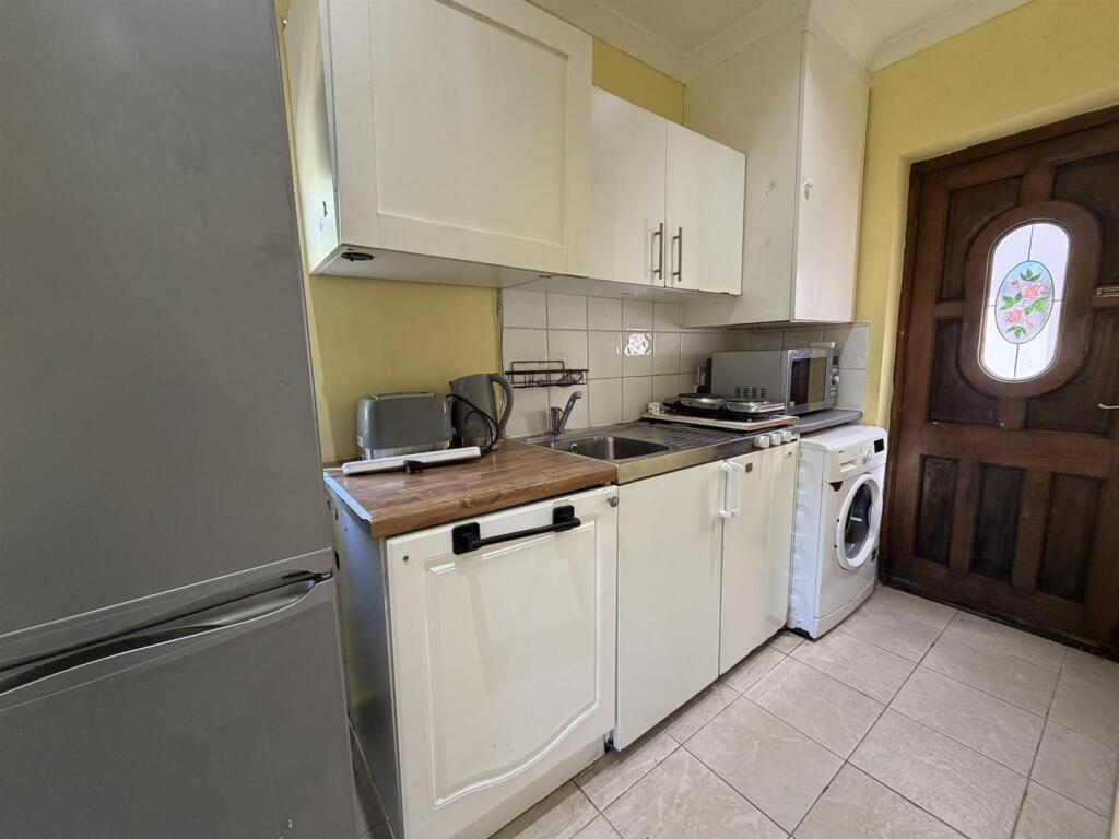 Main image of property: Holders Hill Crescent, Hendon, London