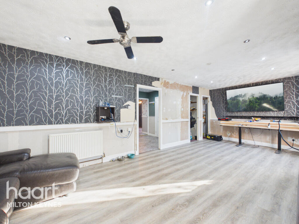 House in Milton Keynes - View 2