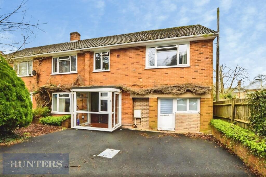 Main image of property: Glenthorne Road, Exeter