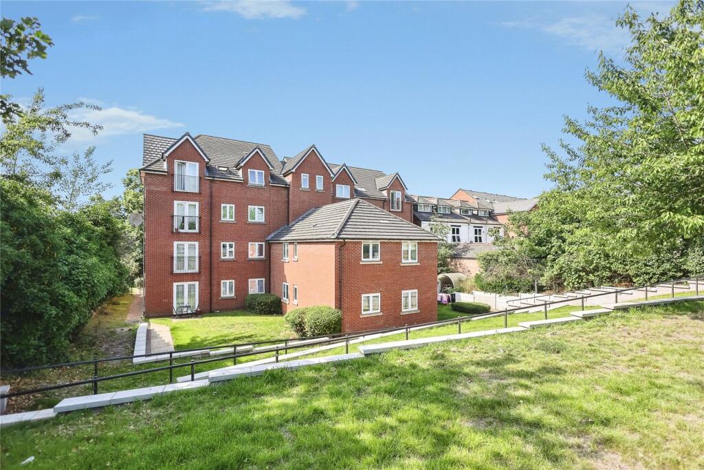 Main image of property: Gravelly Hill, Birmingham, West Midlands, B23