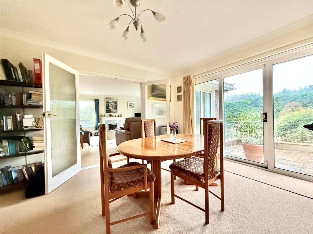 House in Brighton - View 5