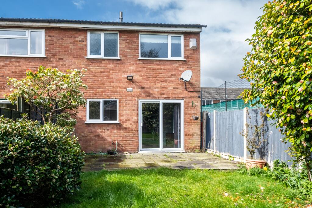 Additional image 32 of Teddington Close, Boldmere, Sutton Coldfield, B73