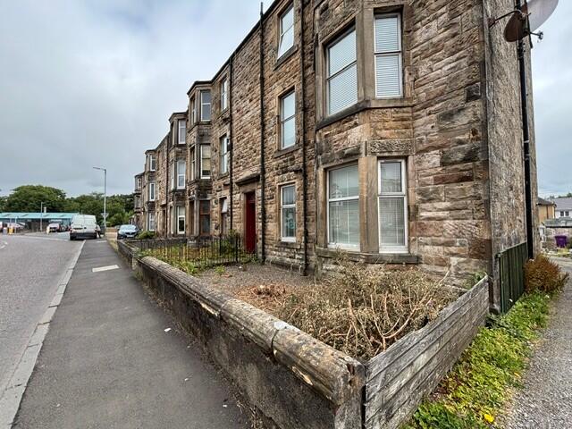 Main image of property: Holmhead, Kilbirnie