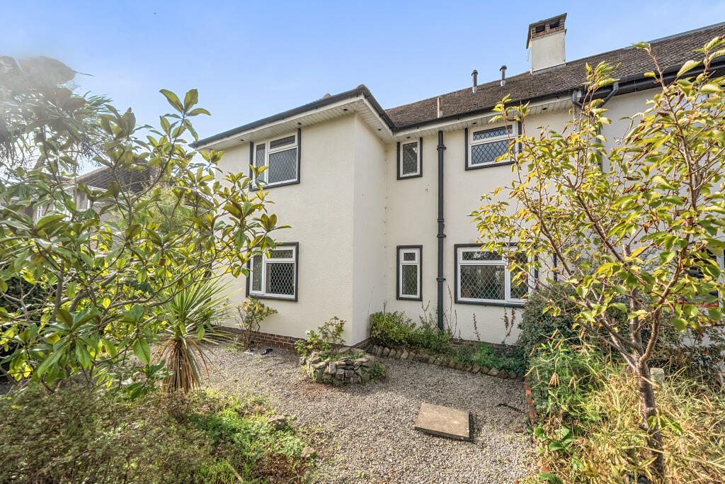 Druid Hill, Stoke Bishop, Bristol, BS9