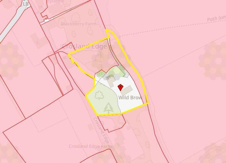 House in Kirklees, Helme, Meltham - More