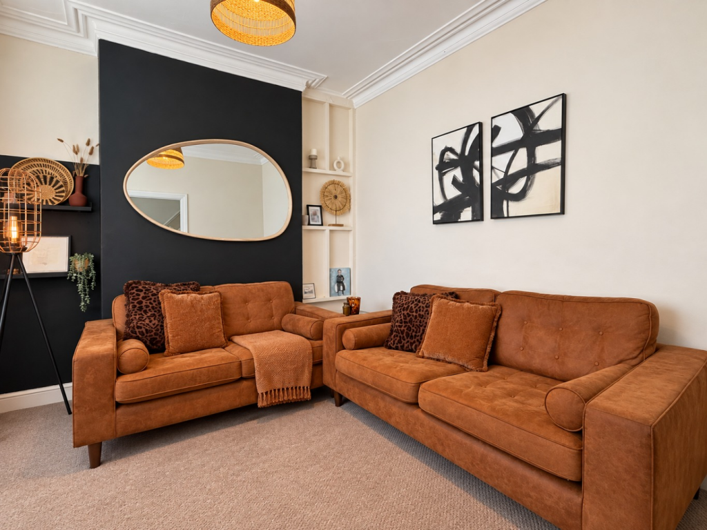 House in Preston - View 2