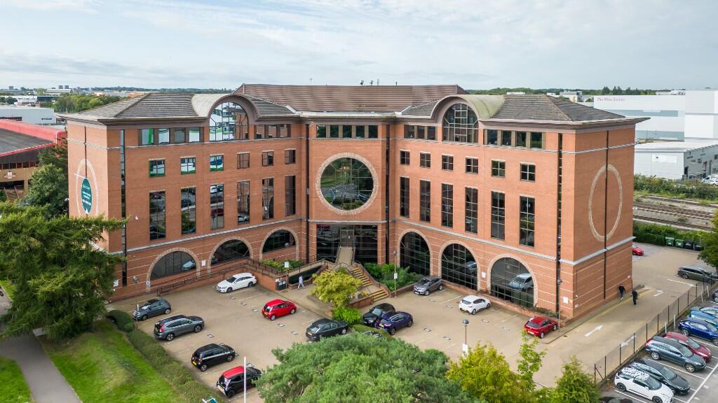 Main image of property: Kings Court, Stevenage, Hertfordshire, SG1