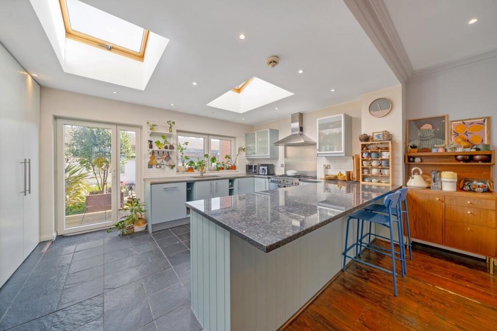 Main image of property: Dordrecht Road, Wendell Park, London, W3