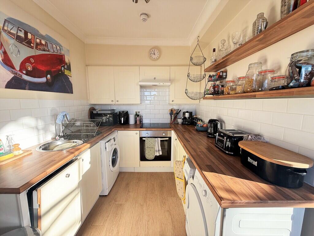 Denmark Terrace, Brighton photo 2