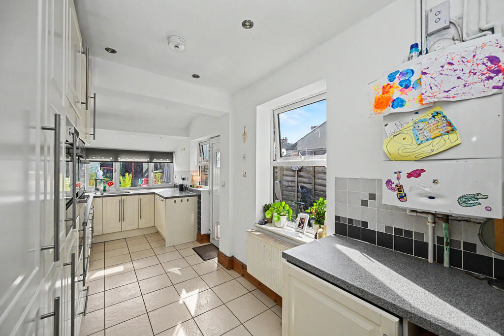 House in Coventry - More