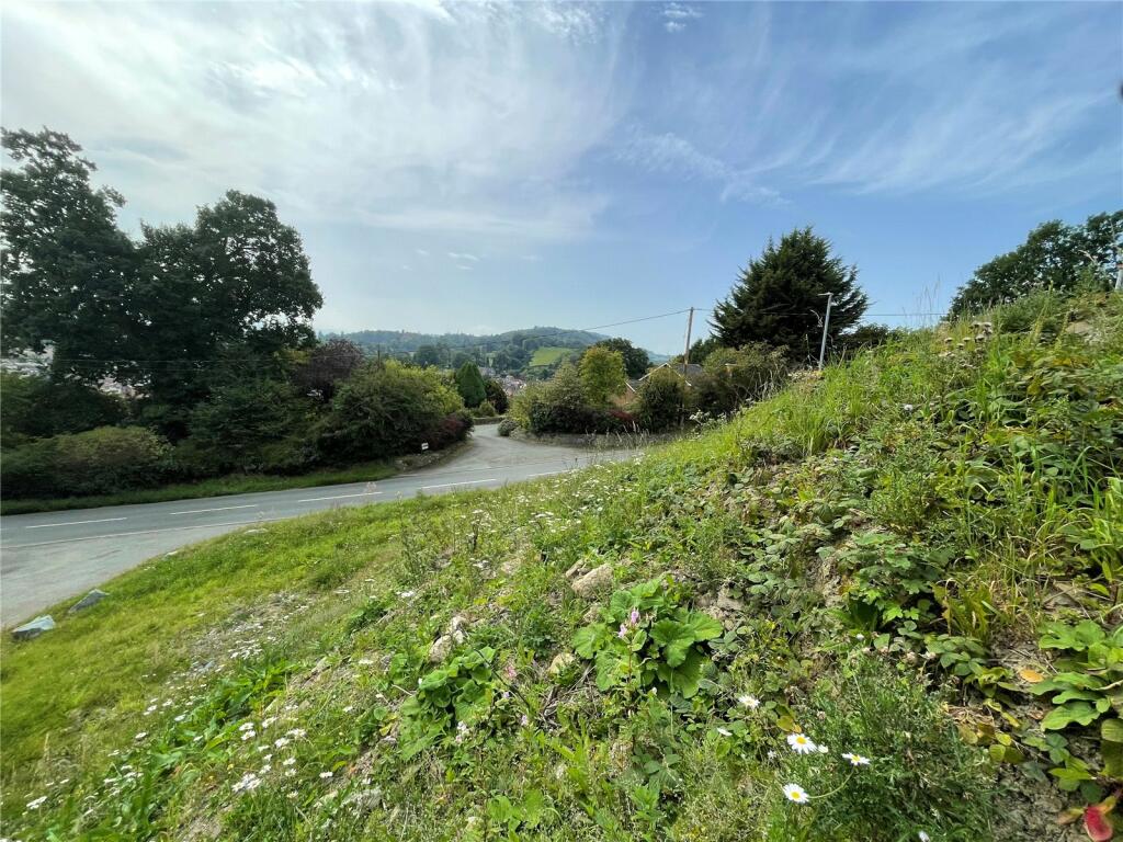 Red Bank, Welshpool - View 5
