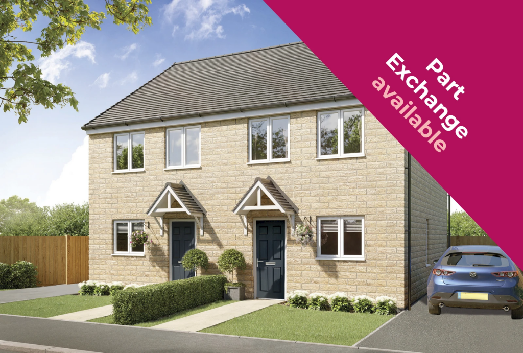 Main image of property: Thornton Road,
Thornton,
Bradford,
BD13 3FF