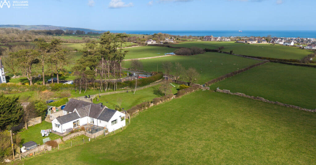 Main image of property: Llanallgo, Moelfre, Anglesey, LL72
