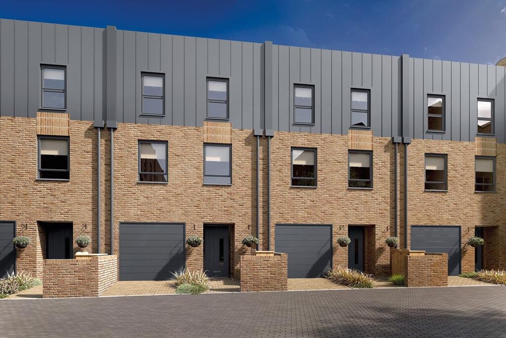 Main image of property: High Road,
North Finchley,
London,
N120DA