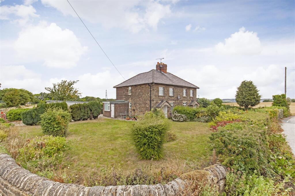 Main image of property: Owlcotes Cottage, Shire Lane, Heath