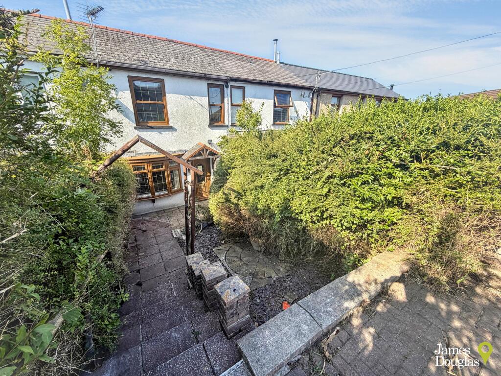 Main image of property: Ystrad Barwig Terrace, Llantwit Fardre, Pontypridd