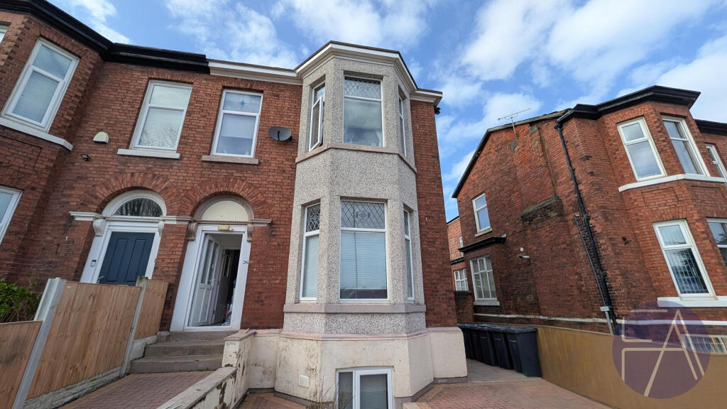 Main image of property: Derby Road, Southport