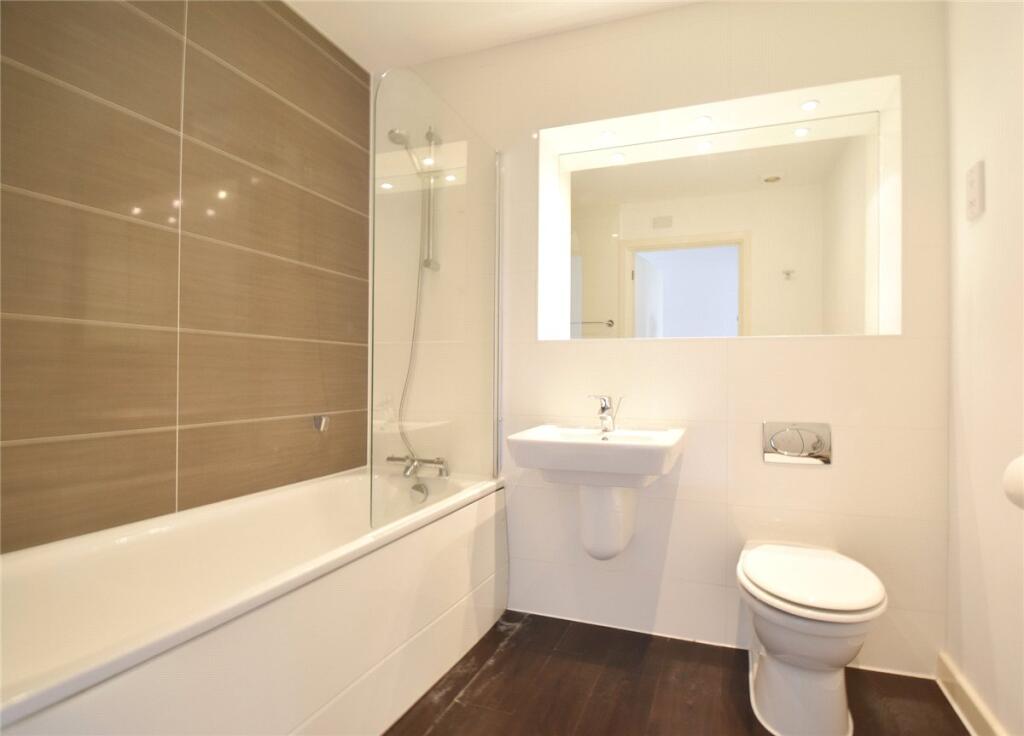 Apartment in Cambridge - More
