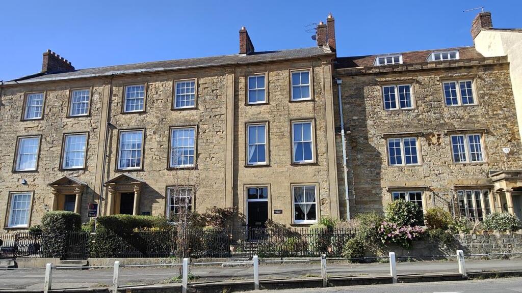 Greenhill, Sherborne photo 4