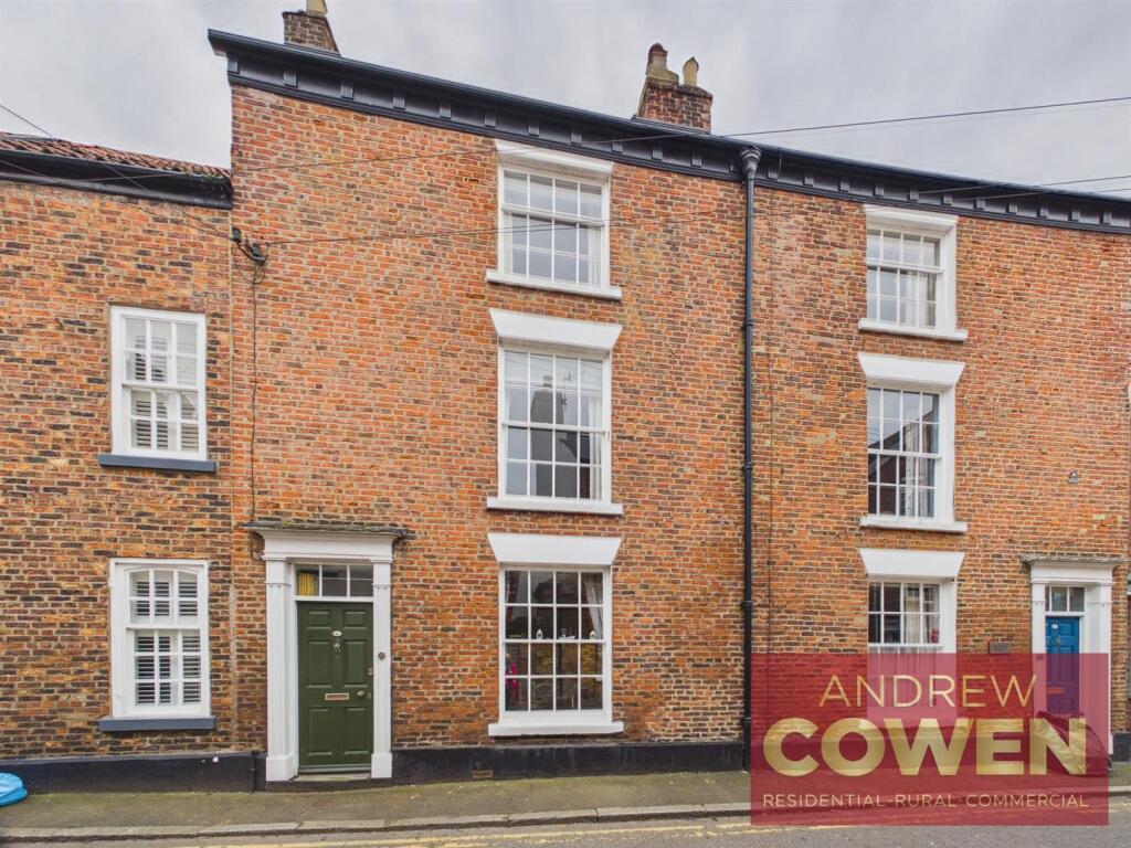 Main image of property: Princess Street, Scarborough