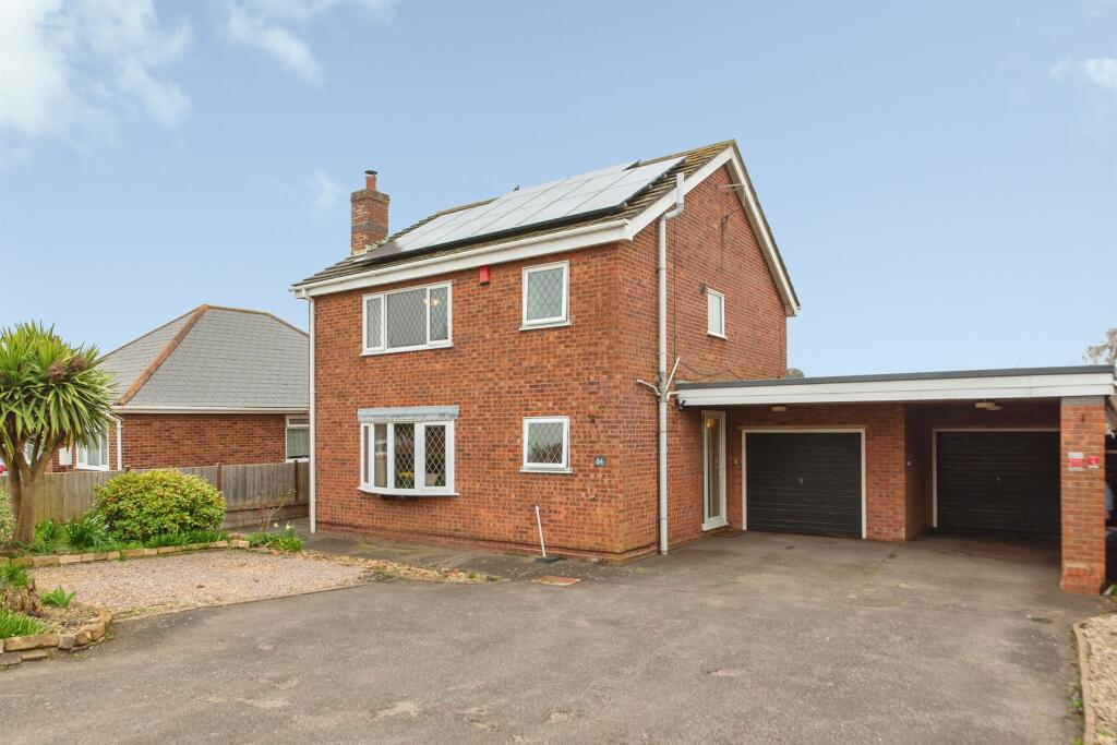 Main image of property: Bourne Road, Spalding