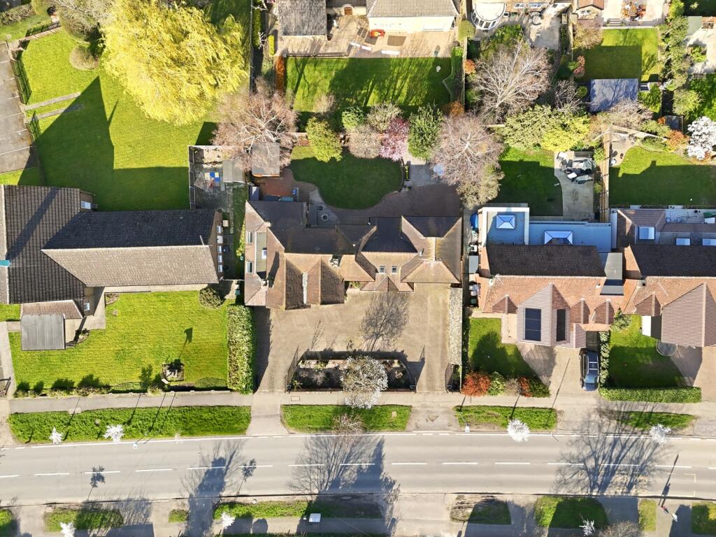 Additional image 24 of Marford Road, Wheathampstead, St. Albans, Hertfordshire, AL4