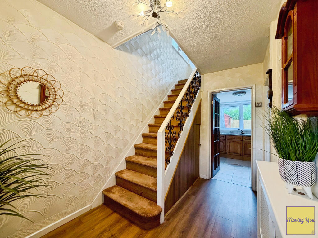 House in Swansea, Penderry - View 2