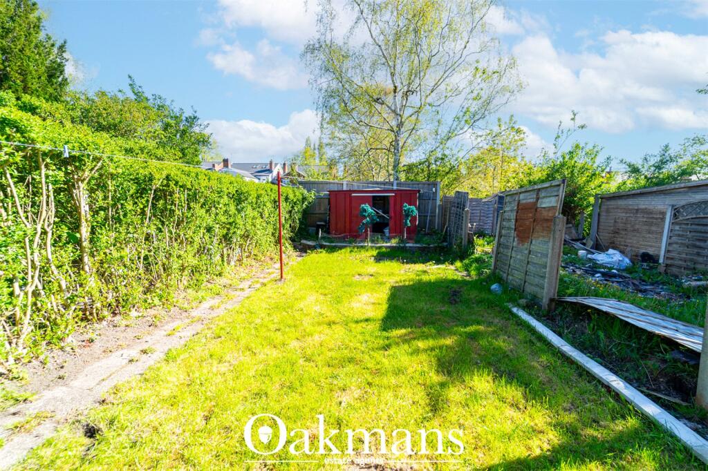 Additional image 34 of Umberslade Road, Selly Oak, Birmingham, West Midlands, B29
