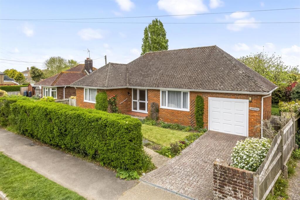 Main image of property: Staples Barn Lane, Henfield