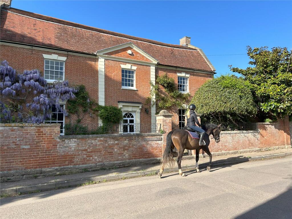 Main image of property: Stawell, Bridgwater, Somerset, TA7