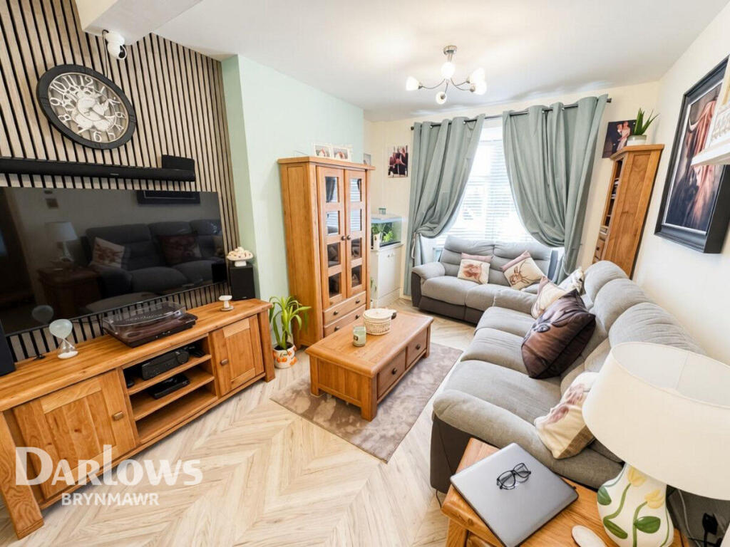 House in Abertillery - View 5