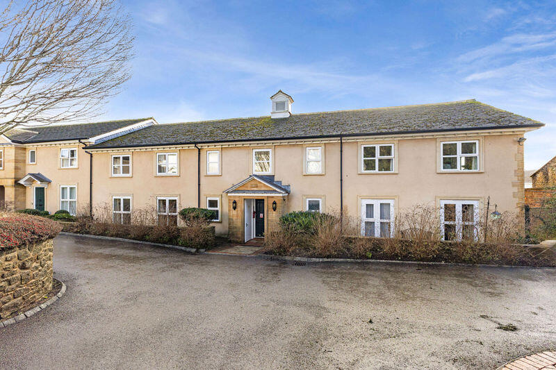 Main image of property: Ashcombe Court, Ilminster