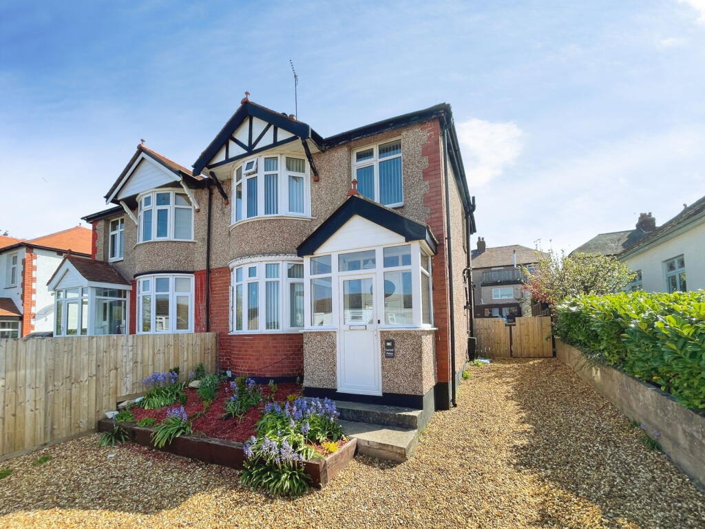 Main image of property: Glyn Y Marl Road, Llandudno Junction, LL31