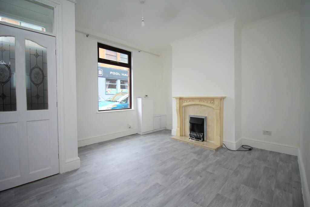 Main image of property: Abbey Street, Leigh, WN7