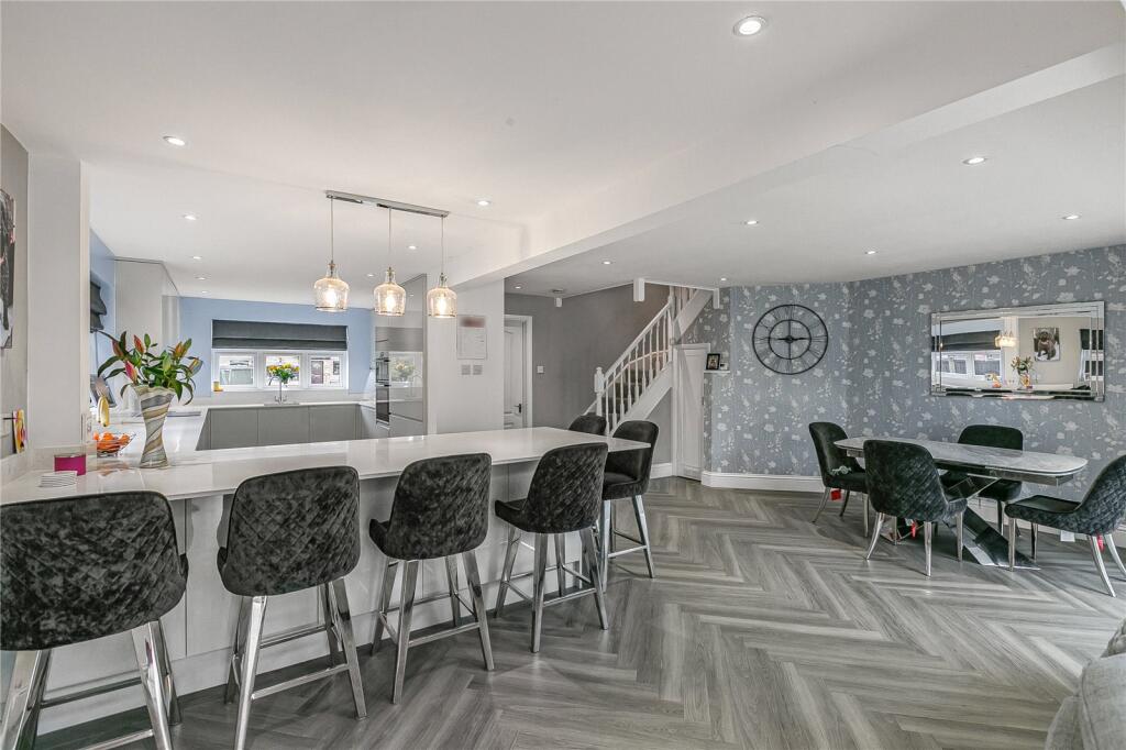 Main image of property: Gloucester Drive, Wraysbury, Staines upon Thames, Berkshire, TW18