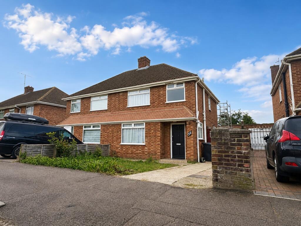 Main image of property: Eaton Road, Kempston, Bedford