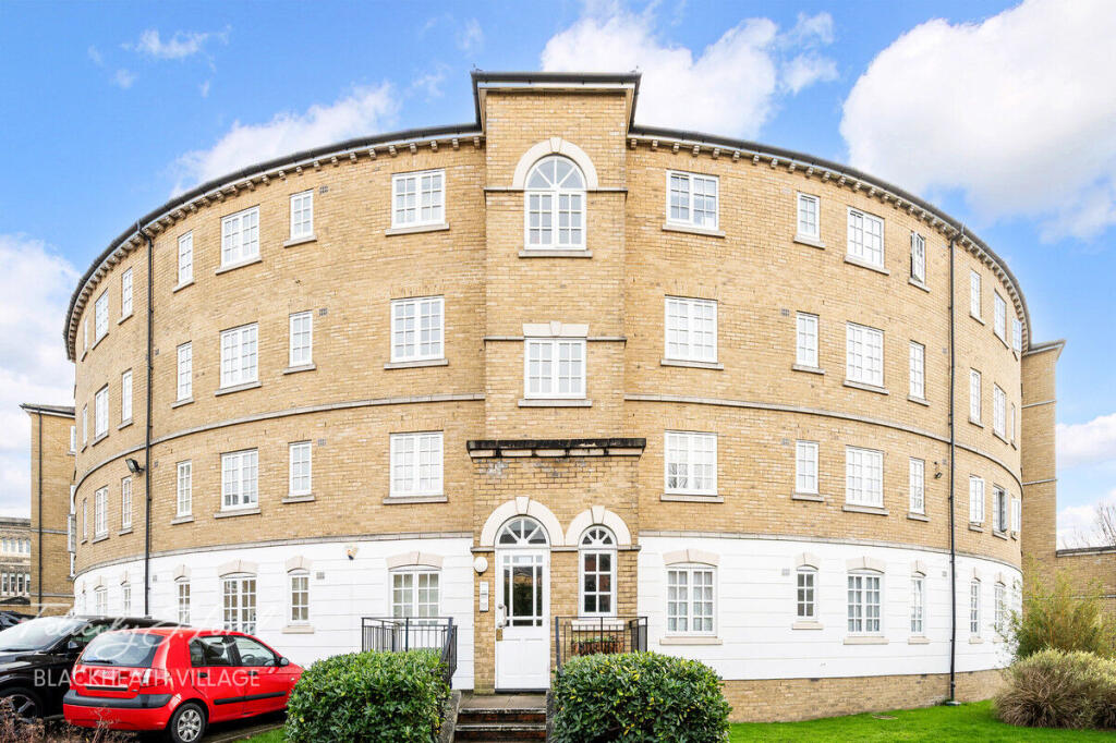 Main image of property: Gilbert Close, London SE18