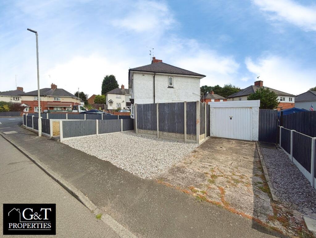House in Dudley, Darby End - View 2