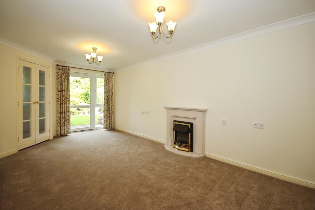Main image of property: Knights Court, Balsall Common