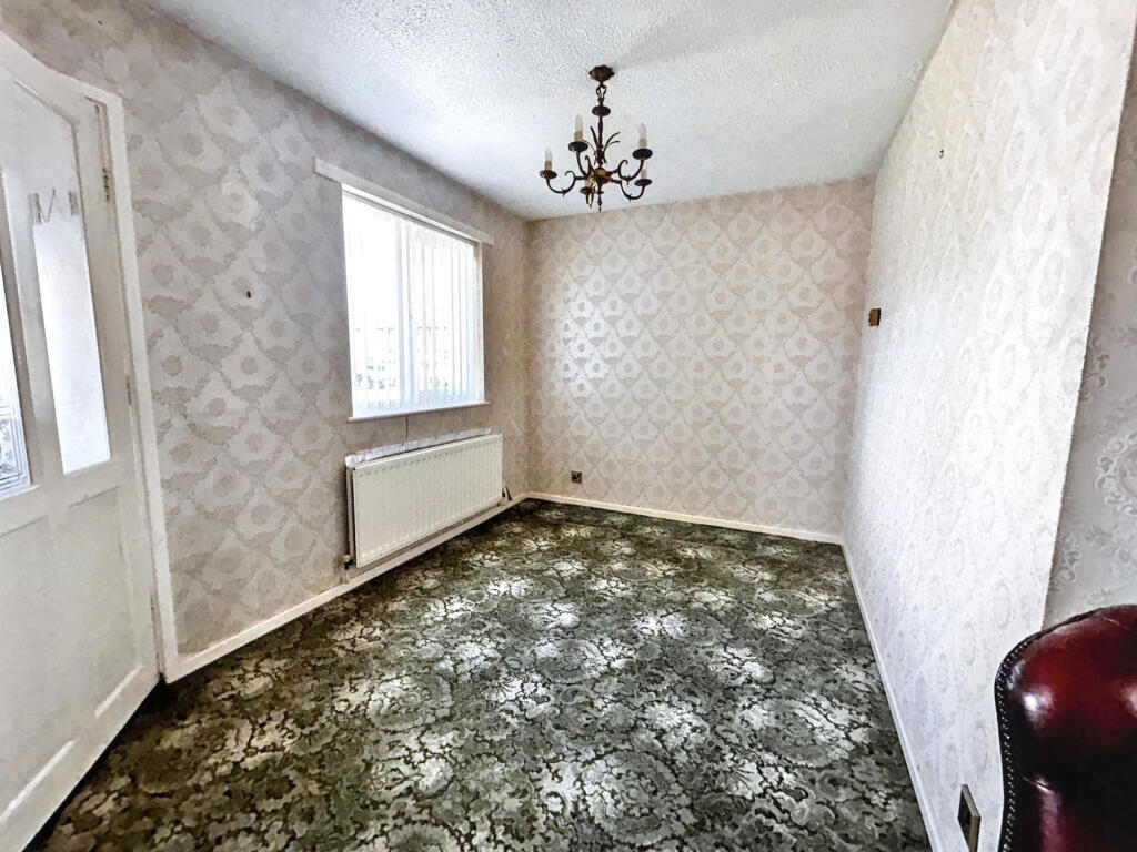 House in Gateshead, North East - View 4
