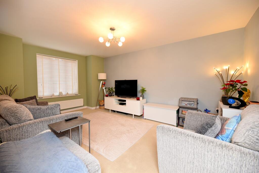 Main image of property: Coates Road, Biggleswade, SG18