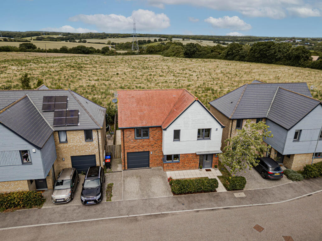 Main image of property: Orchard View, Broad Oak, Canterbury