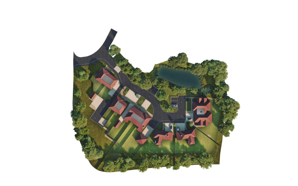 House in Tonbridge - View 4