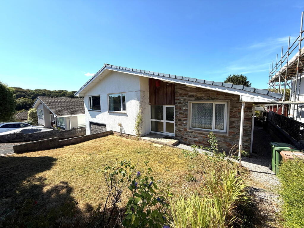 Main image of property: Furzehatt Way, Plymstock, Plymouth.