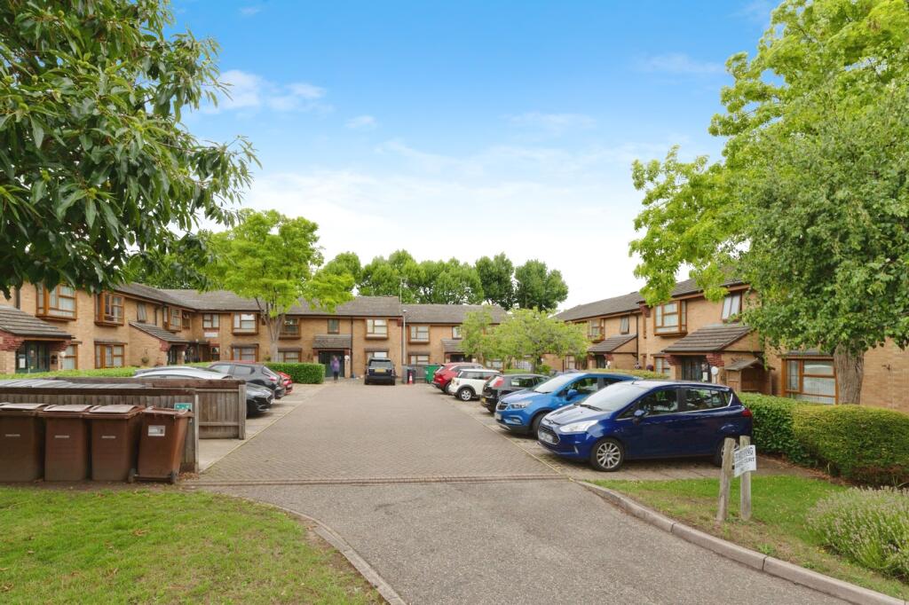 Main image of property: Palmers Drive, Grays, Essex, RM17